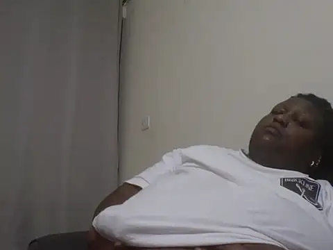 fat_ebonyqueen Live Chatraum
