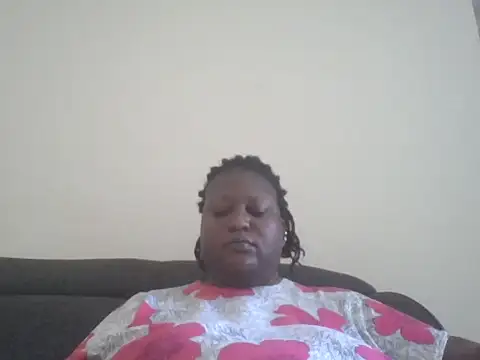 Živá chatovací místnost fat_ebonyqueen