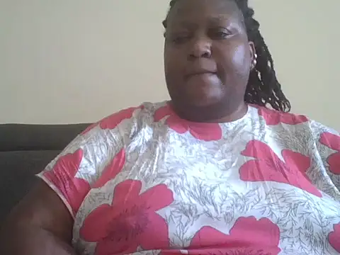 fat_ebonyqueen Cameră chat live