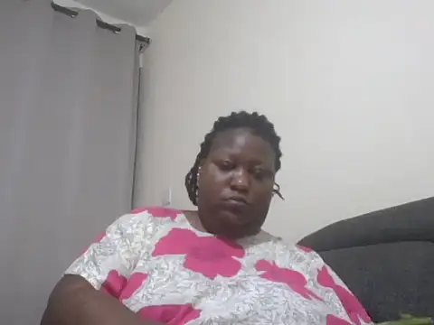 fat_ebonyqueen Live Chatraum