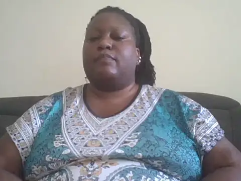 fat_ebonyqueen Live Chatraum