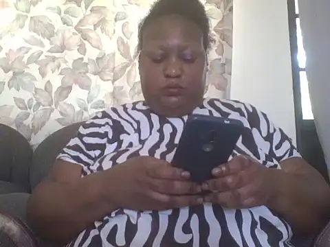 חדר צ'אט בשידור חי של fat_ebonyqueen