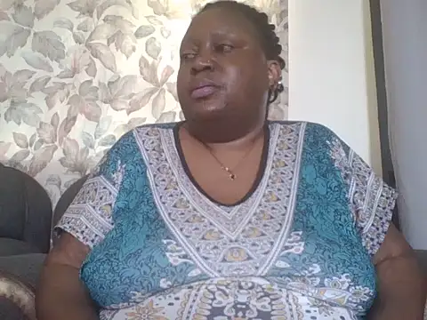fat_ebonyqueen Live Chatraum
