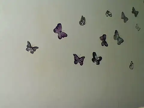 Daisy_Love11 Live Chatraum