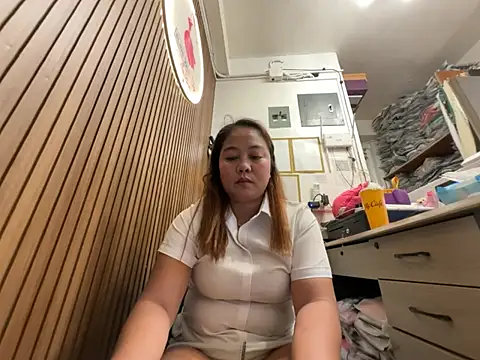 Bilik Sembang Langsung asian_milfpinay