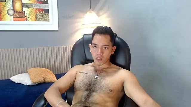 paul_cros 现场性爱视讯表演