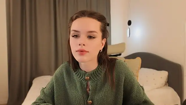 Chat soba uživo modela ginnyclub