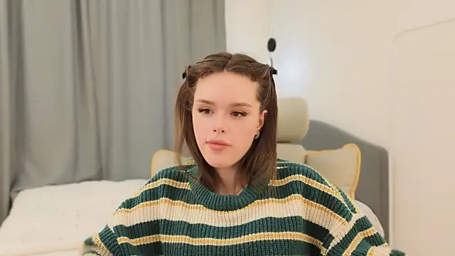 ginnyclubn Live chat-huone