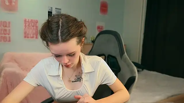 ginnyclub Cameră chat live