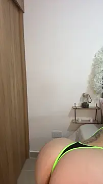 Olivia_valentti 실시간 채팅방