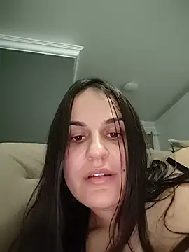 חדר צ'אט בשידור חי של SerenaaLee
