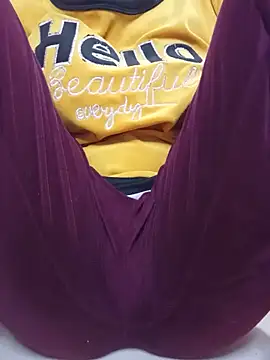 Sala de chat ao vivo de sexymeyya