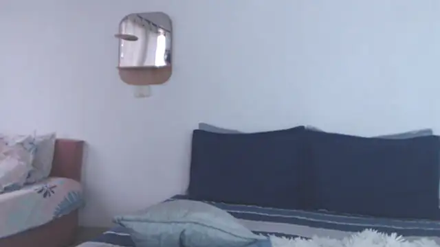 Gabriela_Vega Live Chatraum