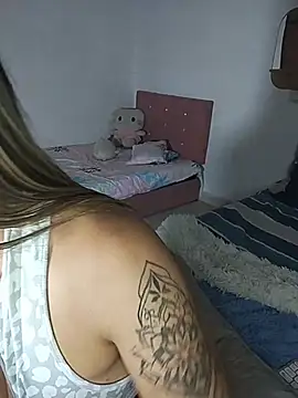 Gabriela_Vega Live Chatrum