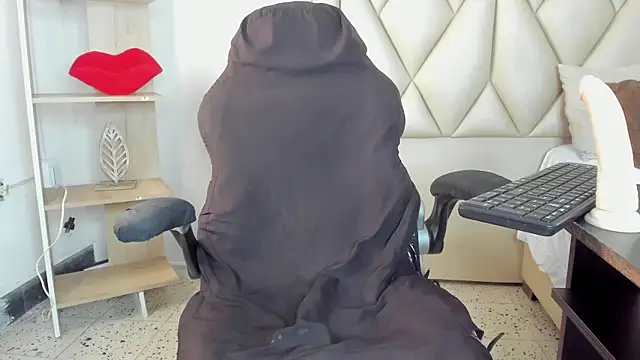 Chat ao vivo de jadeskysc
