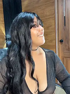 Alexia_Lerner Cameră chat live