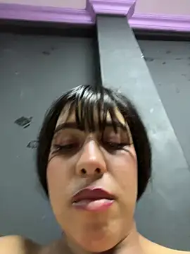 Sala de chat ao vivo de Alexia_Lerner