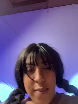 Alexia_Lerner Live Chatrum