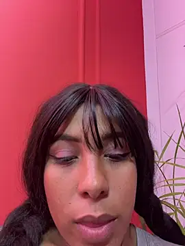 Alexia_Lerner লাইভ চ্যাট রুম