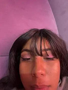 Chat ao vivo de Alexia_Lerner