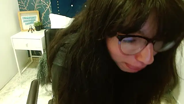 Allyshon_ Cameră chat live