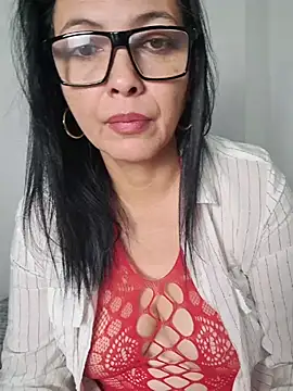 Scarlett_Valnyx Live Chatraum