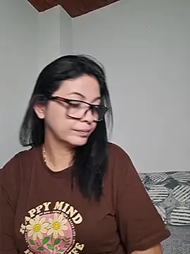 Scarlett_Valnyx Live chatroom