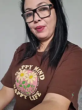 Scarlett_Valnyx Live Chatraum