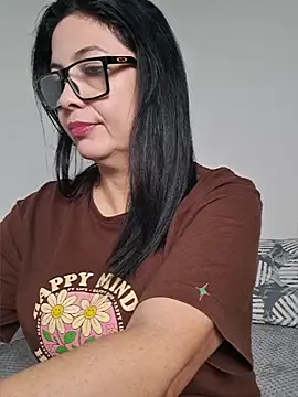 Scarlett_Valnyx Live Chatraum