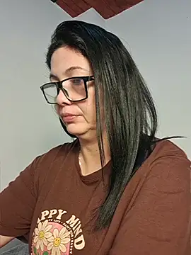 Živá chatovací místnost Scarlett_Valnyx