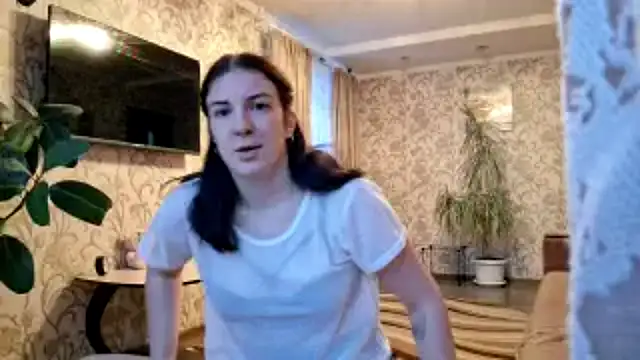Živá chatovací místnost MoroseViki