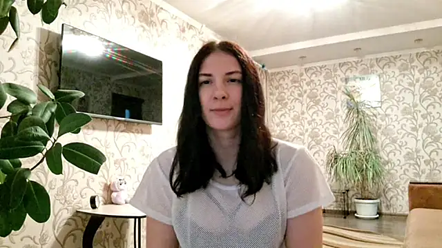 Živá chatovací místnost MoroseViki