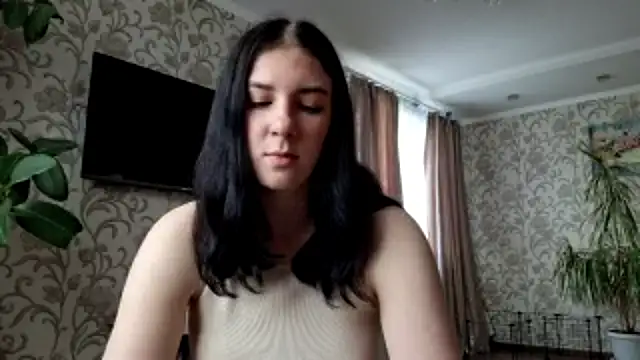 Sala de chat en directo de MoroseViki