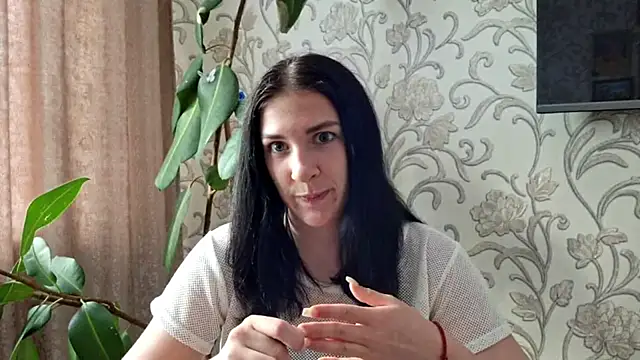 חדר צ'אט בשידור חי של MoroseViki