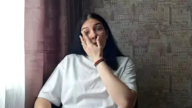 Sala de chat ao vivo de MoroseViki