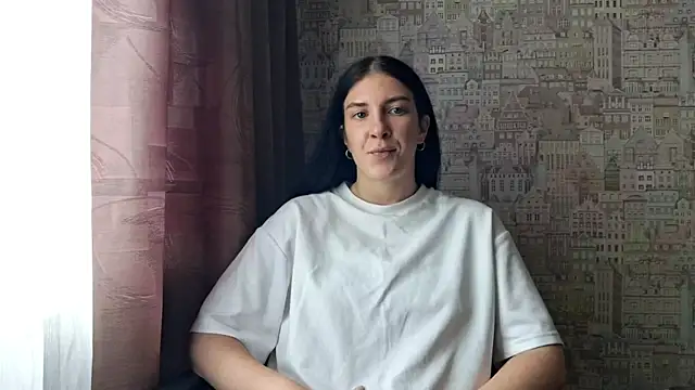 Živá chatovací místnost MoroseViki