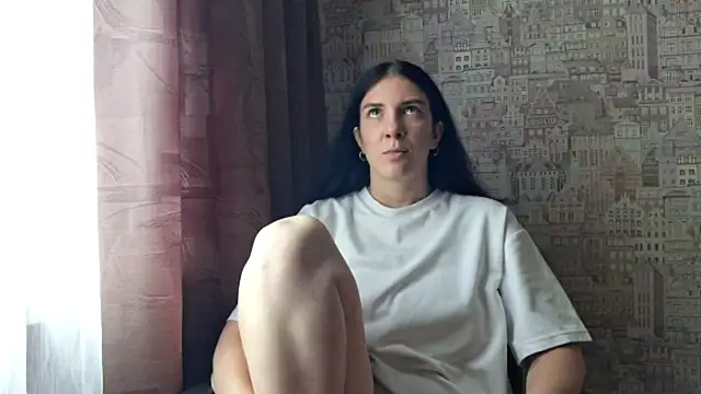 غرفة دردشة MoroseViki المباشرة