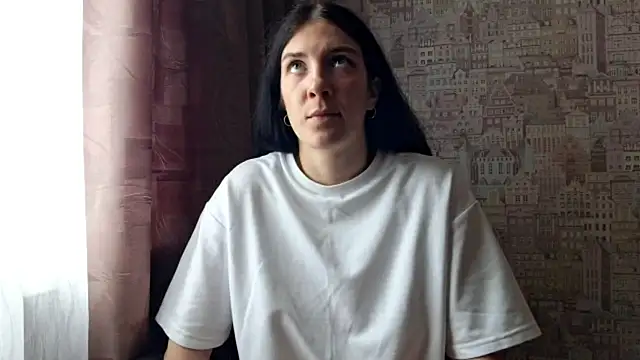 Živá chatovací místnost MoroseViki