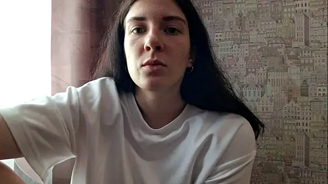 MoroseViki Adlı Modelin Canlı Sohbet Odası
