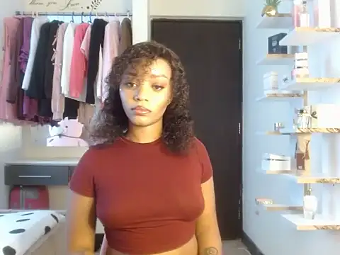 Chat ao vivo de Sexy_Babydoll221