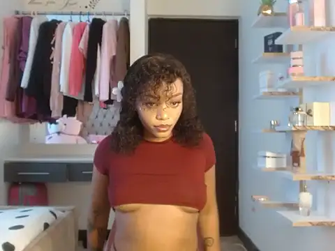 Sexy_Babydoll221 실시간 채팅방