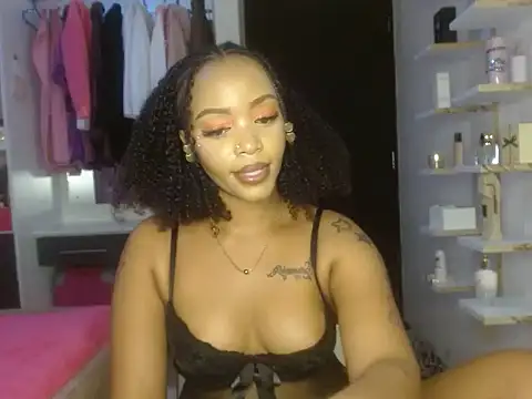 Chatroom en direct de Sexy_Babydoll221