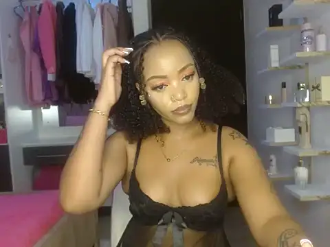Pokój czatu na żywo – Sexy_Babydoll221