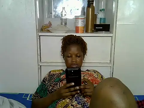 Pinky_lina1 Live Chatraum