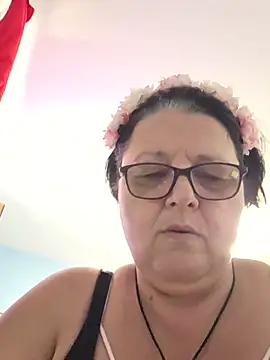 Diana_Diafan's Webcam Show