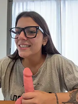 Chat ao vivo de lilylovelesss