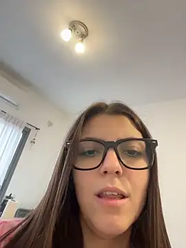 lilylovelesss Live Chatraum