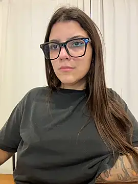 Chat ao vivo de lilylovelesss