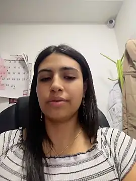 Chat ao vivo de TAMMYBLACKK