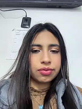 Bilik Sembang Langsung TAMMYBLACKK
